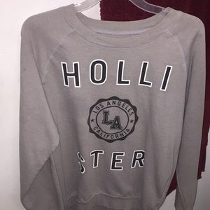 Hollister shirt